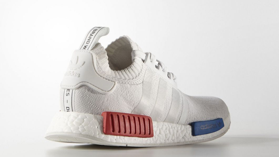 adidas nmd runner prime knit