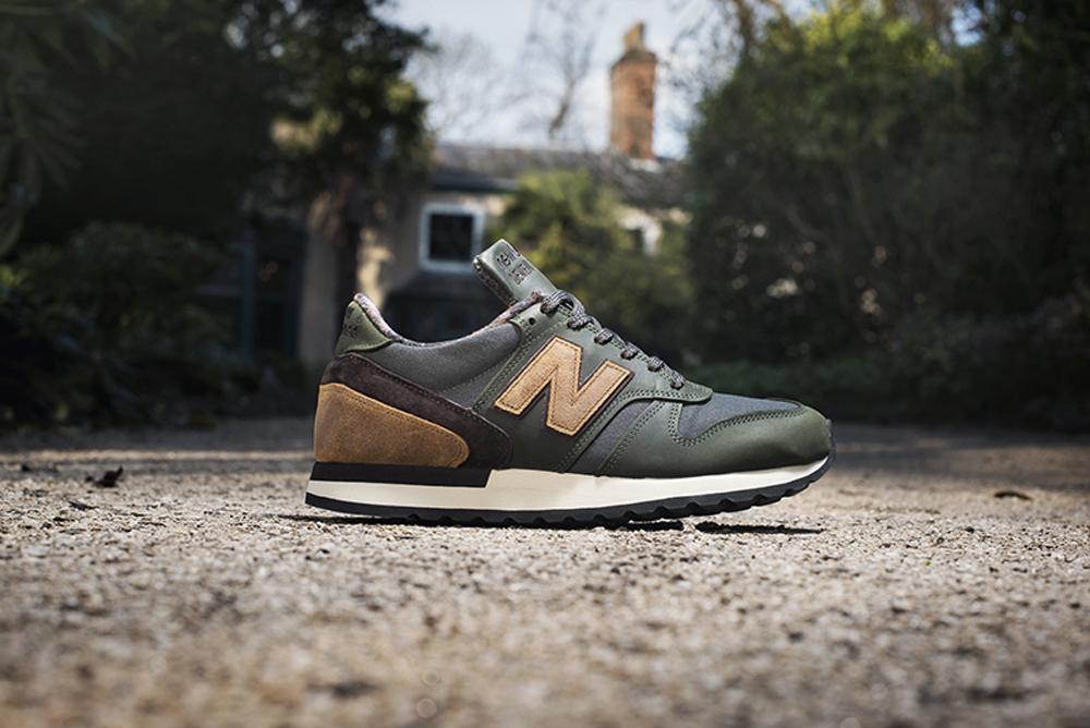 new balance modern gentleman