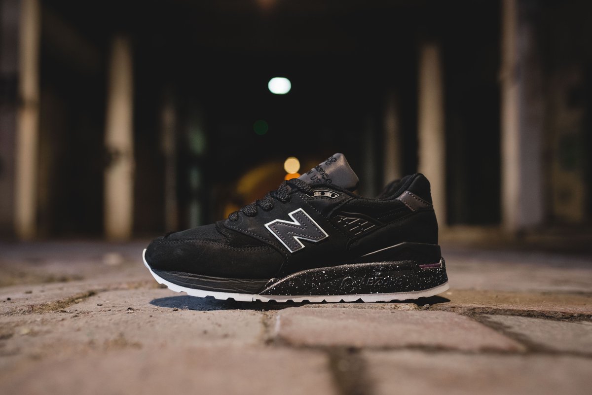 New Balance 998 Made In The USA 