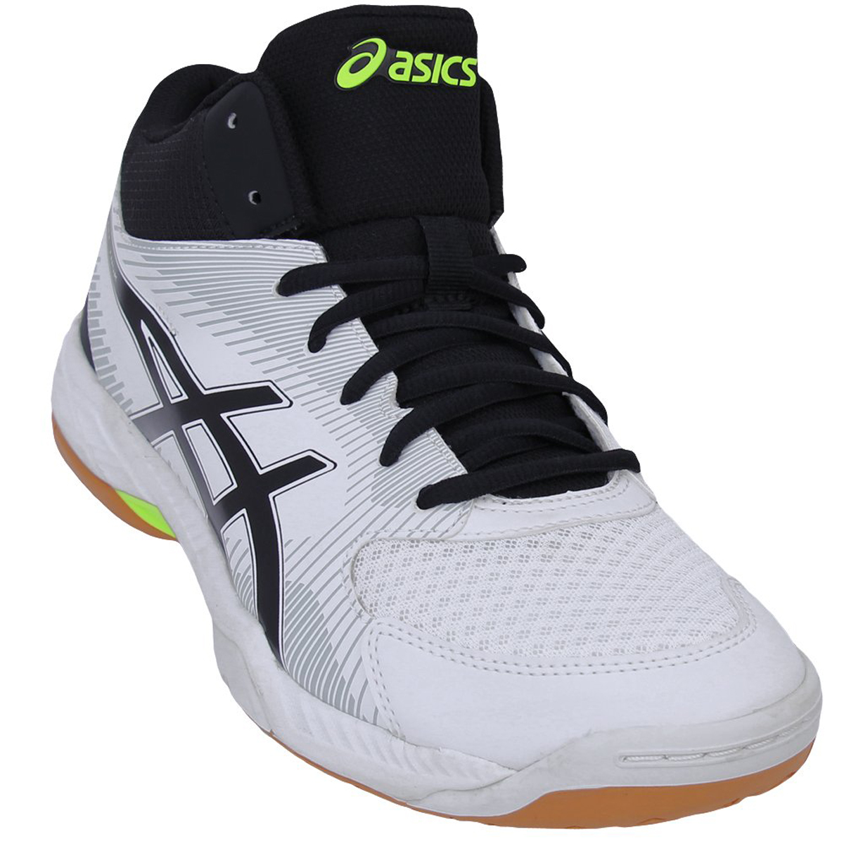 asics volley 2018