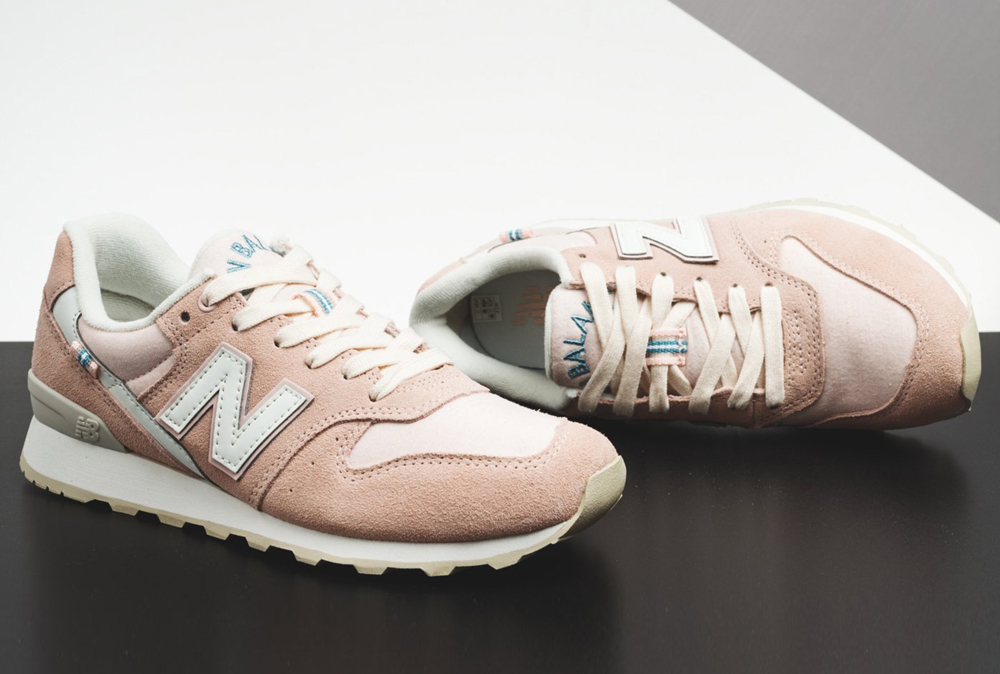 new balance 996 retro