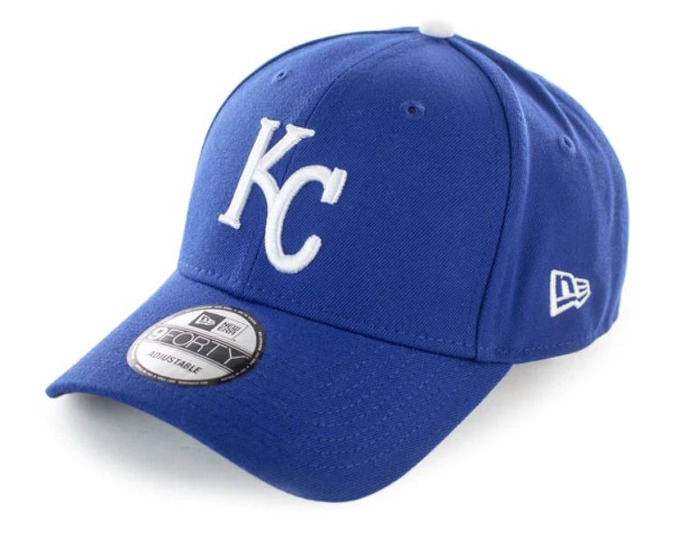 Кепка New Era Kansas City за 2300 руб.