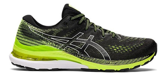 asics gel kayano 28 herre