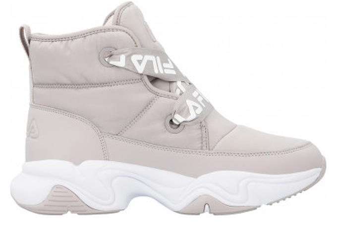 FILA Nebula Puffy Wntr Mid за 8300 руб.