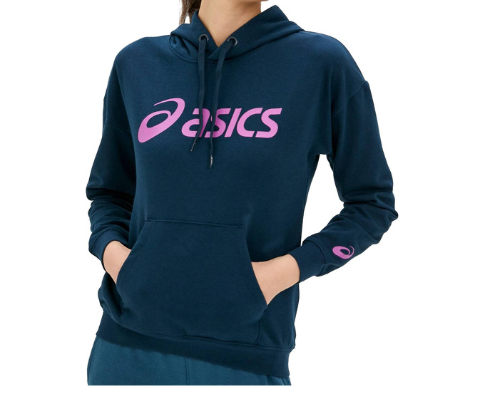 Asics Худи BIG OTH HOODIE за 3200 руб.