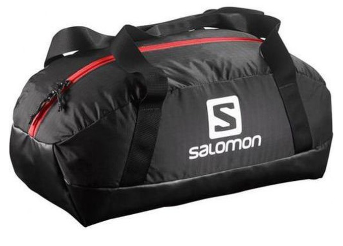 salomon 25