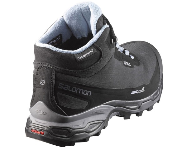 salomon shelter spikes cs wp w