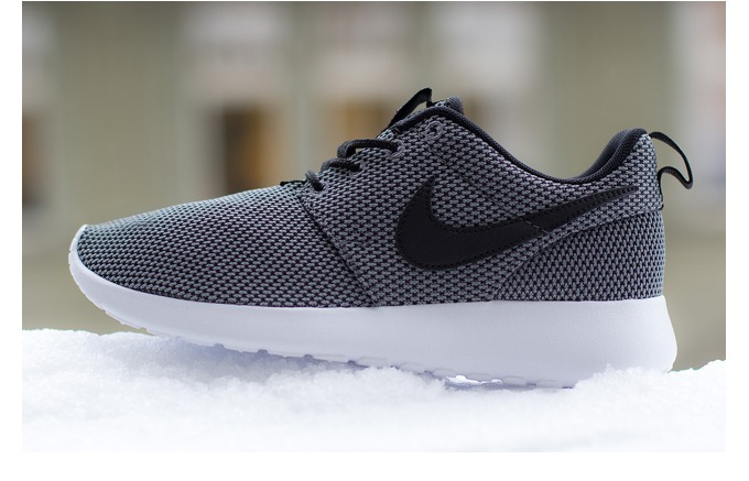 nike roshe run gs