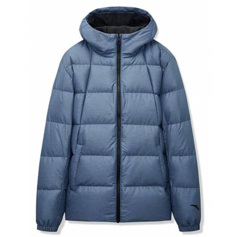 Anta Куртка зимняя за 10100 руб.