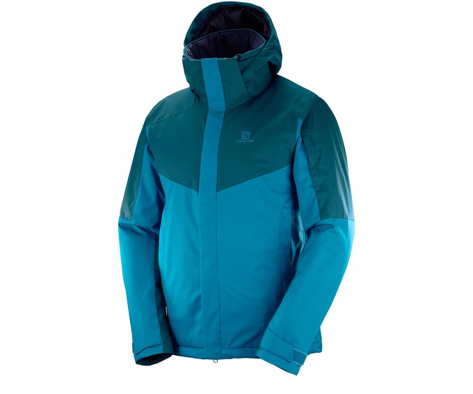 salomon jkt m