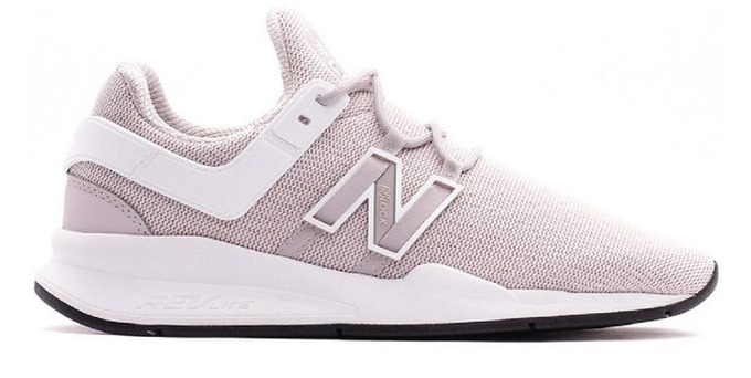 new balance fuelcell spikes